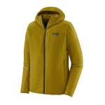 Mens Nano-air Hoody - Textile Green XXL
