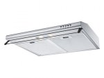 Falco AR-60-903SS 600 Shelf Cookerhood Ss