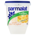 Apricot Low Fat Yoghurt With Fruit 500G