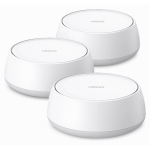 BE3600 Whole Home Mesh Wi-fi 7 System