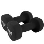Everlast Pair Of 7KG Dumbbells
