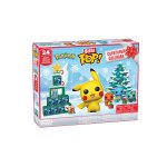 Funko Bitty Pop : Countdown Calendar – Pok Mon