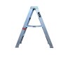 Rise 4 Step Alumin Ladder Ds 120CM 150KG