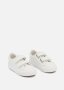 Double Strap Sneakers Size 5-13 Younger Girl