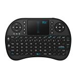 Wireless MINI Keyboard Touchpad For Android Tv Box