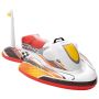 Intex Wave Rider Ride-on 1.17M X 77CM