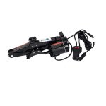 Zs - Electric Jack 12V Lighter Powered