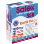 X Ssr Saline Sinus Rinse Refill Pack 60 X 1.6G