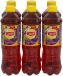 Mixed Berries Flavoured Ice Tea