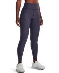 Women's Ua Fly Fast 3.0 Tights - Tempered Steel XL