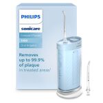 Compact Flosser 1000