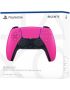 Sony Playstation Dualsense Wireless Controller For Playstation 5 Nova Pink
