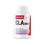 Biogen Platinum CLA3000 90 Softgels