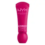 Professional Makeup Smushy Matte Lip Balm - Fuchsia