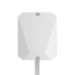 Ajax - Multitransmitter Fibra White