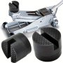 The Car Jack Supports The Rubber Block To Effectively Protect Your Car