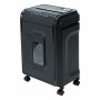 Paper Shredder (8 Sheet - 4*12mm - Mini Cross Cut - High Security)