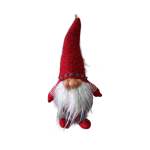 Gnome With LED 34CM Boy