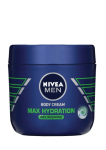 Nivea Men Body Cream Assorted 400ML - All Seasons Moisture