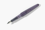 Kakimori Frost Fountain Pen – Violet