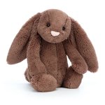 Bashful Bunny Fudge Medium