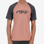 Descendant Brown Mobilitee Trail Tee - XXL