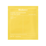 Radiant Vita Niacinamide Real Deep Mask 4'S