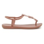 Class Daily Twisted Slingback Sandal - Pink - 9