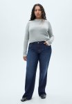 Plus Jeans Danila - Open Blue