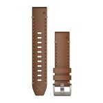 Garmin Quickfit 22MM Watch Leather Bands
