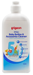 Pigeon& 039 S Liquid Cleanser 500ML Bottle