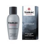 Tabac Craftsman After Shave Lotion 150ML