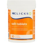 Clicks Salt Tablets 30S