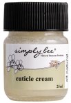 Cuticle Cream