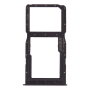 Sim Card Tray / Micro Sd Card For Huawei P30 Lite