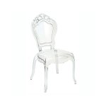 Inspired Belle Epoque Chair The Hometopia