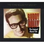 The Legend Raves On Cd