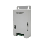 Hikvision 4 Channel Switching Mode Power Supply