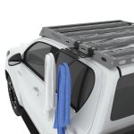 Roof Rack Utility Shelf For