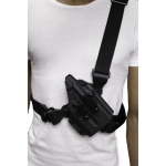 Chest Holster Level 2 For HD Sd XL Le Models