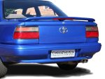 Toyota Corolla E90 Boot Spoiler Tmw