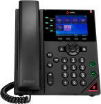 Polo Poly Obi Vvx 350 6-IP Ph Poe-e Business Phone