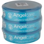 Angelcare 3 Pack Nappy Bin Refill