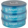 Angelcare 3 Pack Nappy Bin Refill