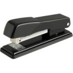 Rexel Standard 100 Half Strip Metal Stapler