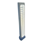 Rechargeable Emergency Light- 70036