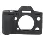 Silicone Camera Protector Cover Compatible With Fujifilm XT4