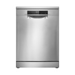 Bosch 13 Place Stainless Steel Dishwasher SMS45N