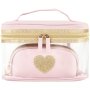 Clicks Teen Pastel Vanity Bag Set 2 Piece