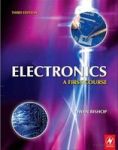 Electronics: A First Course Paperback 3RD Revised Edition